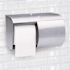 Scott Pro Coreless SRB Tissue Dispenser, Stainless Steel, 1 Dispenser / Case