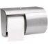 Scott Pro Coreless SRB Tissue Dispenser, Stainless Steel, 1 Dispenser / Case