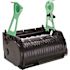 PAPER TOWEL DISPENSER MODULE HARDWOUND ROLL MOD STYLE NG-SERIES
