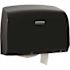 MOD® TOILET TISSUE DISPENSER JR. CORELESS 14.13 IN. X 10.39 IN. X 5.78 IN. SMOKE