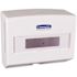 SCOTTFOLD TOWEL DISPENSER COMPACT WHITE
