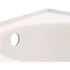 American Standard Princeton 60 in. x 30 in. Soaking Bathtub with Left Hand Drain in White