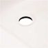 American Standard Princeton 60 in. x 30 in. Soaking Bathtub with Left Hand Drain in White