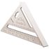 Empire 7 in. Magnum Aluminum Rafter Square