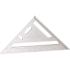 Empire 7 in. Magnum Aluminum Rafter Square