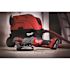 Milwaukee 4 in. to 5 in. Universal Surface Grinding Dust Shroud