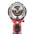 Milwaukee M18 18V Lithium-Ion Cordless 1/2 in. Drill Driver Kit w/(2) 1.5Ah Batteries, Charger, Soft Case