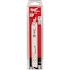 Milwaukee 9 in. 18 TPI TORCH Medium Metal Cutting SAWZALL Reciprocating Saw Blades (25-Pack)