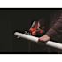 Milwaukee 6 in. 24 TPI Thin Metal Cutting SAWZALL Reciprocating Saw Blades (25-Pack)