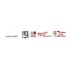 Milwaukee 6 in. 24 TPI Thin Metal Cutting SAWZALL Reciprocating Saw Blades (25-Pack)