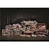 Milwaukee 6 in. 14 TPI Medium Metal Cutting SAWZALL Reciprocating Saw Blades (25-Pack)