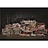 Milwaukee 6 in. 14 TPI Medium Metal Cutting SAWZALL Reciprocating Saw Blades (50-Pack)