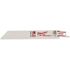 Milwaukee 6 in. 24 TPI Thin Metal Cutting SAWZALL Reciprocating Saw Blades (50-Pack)