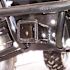 BullDog 2 in. 4 WD Front Receiver Hitch