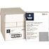 Business Source MULTIPURPOSE PAPER, 20 LB., 92 BRIGHT, 8-1/2 IN. X 11 IN., 5 REAMS PER CARTON, WHITE