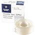 Business Source 3/4 in. x 1296 in. Clear 1 in. Core Invisible Tape