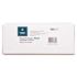 Business Source 28 lbs. 9 in. x 12 in. Clasp Envelopes Brown Kraft (100 per Box)