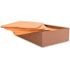 Business Source 28 lbs. 10 in. x 15 in. Clasp Envelopes Brown Kraft (100 per Box)