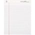 Business Source Micro-perforated Legal Ruled Pads