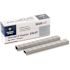 Business Source Chisel Point Standard Staples 5000 PER BOX