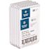 Business Source 3 in. x 5 in. Wirebound End Opening Wire Memo Book, White (50-Sheets)