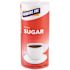 Genuine Joe 20 oz. Sugar Canister with Reclosable Lid (3 per Pack)