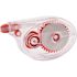 Integra 1/5 in. x 394 in. Correction Tape Side Apply Smoke Dispenser (10-Pack)