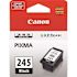 Canon Pg-245 Ink Cartridge Inkjet Pigment Black