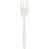 Genuine Joe Medium-Weight Cutlery
