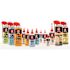 3-IN-ONE 2.5 oz. Lock Dry Lube, Lock Lube and Penetrant