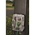 Red Dot 1-Gang Extra Duty Non-Metallic While-In-Use Weatherproof Horizontal/Vertical Receptacle Cover with Wasp Guard