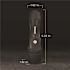 Rayovac Indestructible Industrial Grade 3 AAA 300 Lumens Flashlight