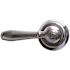 Korky Strong-Arm Handle and Tank Lever Kit, Classic Chrome