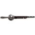 Korky StrongARM Universal Toilet Handle Faucet Style Chrome