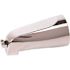BrassCraft Diverter Tub Spout for Mixet Faucets in Chrome