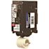 GE 20 Amp 120 VAC Single-Pole Dual Function Plug-In AFCI/GFCI Circuit Breaker (THQL1120DF)