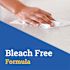 Clorox 700-Count Fresh Scent Bleach Free Disinfecting Cleaning Wipes Refill (2-Pack)
