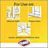 Clorox CloroxPro Clorox Urine Remover for Stains and Odors Refill, 128 Fluid Ounces (31351)
