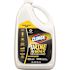 Clorox 128 oz. Urine Remover Refill Bottle for Stains and Odors (4-Bottles per Case)
