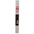 Frost King 1 in. x 81 in. Brown Vinyl-Clad Foam Kerf Door Seal
