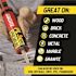 Loctite PL Premium 28 oz. Polyurethane Construction Adhesive Tan Cartridge (each)