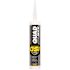 OSI QUAD Max 9.5 fl. oz. White #001 Exterior, Window, Door, and Siding Caulk Sealant