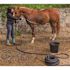Element MaxLite 5/8 in. x 50 ft. Heavy-Duty Premium Rubber Plus Water Hose