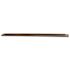 Frost King 36 in. x 1-3/4 in. Brown PVC Door Bottom Replacement for Stanley Steel Doors