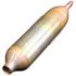 magic-pak DRIER, SPRING LOADED 3 FEED