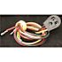 magic-pak MP HARNESS-COMP MOLDED PLUG
