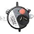 magic-pak SWITCH-PRESSURE ORANGE 0.1"