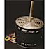 magic-pak MP MTR-BLO 1/3HP 208/230V 3S