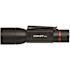 Coast HX5 360 Lumen Alkaline-Dual Power LED Flashlight with Pure Beam Slide Focus and Two-Way Hat Clip