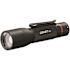 Coast HX5 360 Lumen Alkaline-Dual Power LED Flashlight with Pure Beam Slide Focus and Two-Way Hat Clip